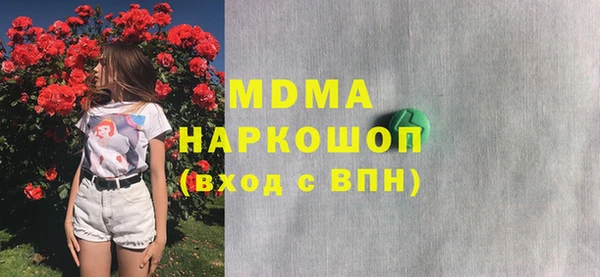 тгк Лиски